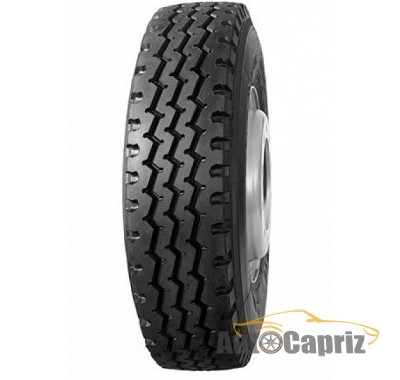 Грузовые шины Torque TQ-702 (универсальная) 13.00 R22.5 156/152L